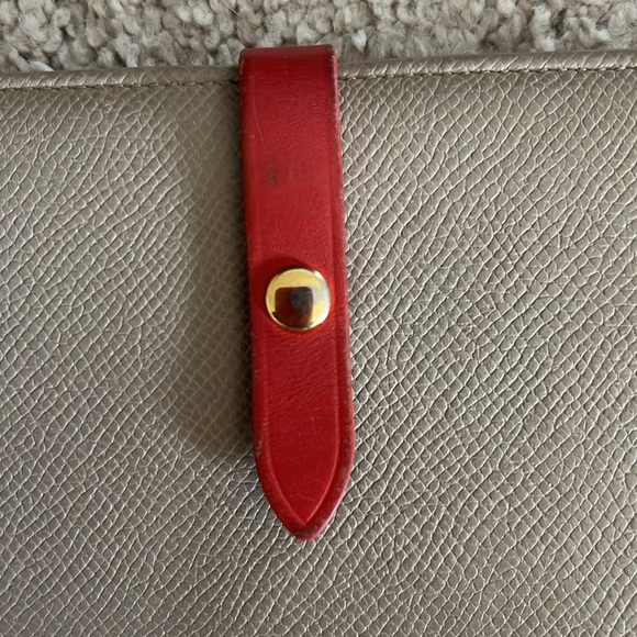 Celine wallet - Picture 3 of 8